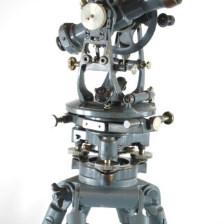 SOLD Cooke, Troughton, & Simms Theodolite #5804